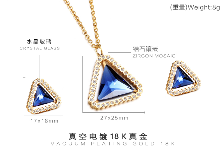 不銹鋼飾品的優(yōu)點(diǎn)